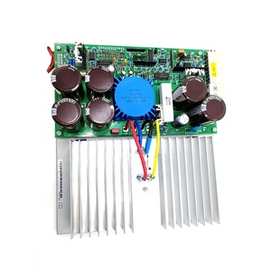 Bù đắp in ấn các bộ phận máy NT85 bảng mạch NTK 91.144.8031 81.186.5155 00.781.2083 - Product Image 6