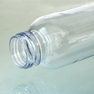 Il campione libero di trasporto del commercio all'ingrosso di vendita caldo <span class=keywords><strong>andare</strong></span> anyware riutilizzabile stampa di marchio su misura bottiglie di acqua di plastica - Product Image 4