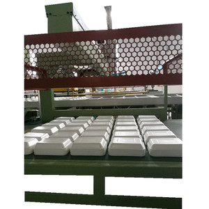 Styrofoam Tray/Hộp/Bowl/Container Máy Làm - Product Image 1