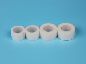 <span class=keywords><strong>Cinta</strong></span> Adhesiva Quirúrgica de PE Médica, <span class=keywords><strong>Cinta</strong></span> Adhesiva <span class=keywords><strong>Transparente</strong></span> de Microporos de PE - Product Image 5
