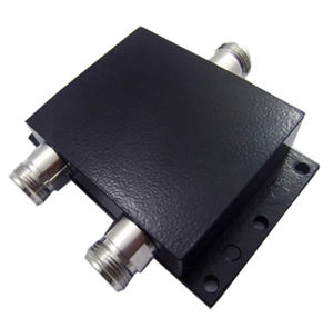 เครื่องแยกคลื่นความถี่แบบ<span class=keywords><strong>2</strong></span>ทาง ODM RF ความถี่และตัวเมีย800-2700 MHz - Product Image 2