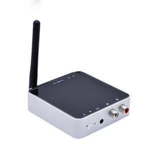 Nouvelle arrivée <span class=keywords><strong>Amazon</strong></span> vente chaude longue portée 5.0 émetteur et récepteur <span class=keywords><strong>Bluetooth</strong></span> pour la télévision - Product Image 1