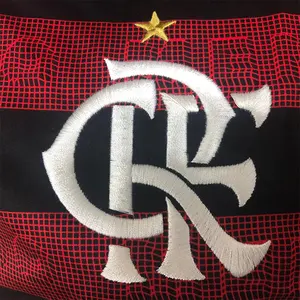 브라질 팬 버전 태국 품질 2023 CR Flamengo 축구 저지 플라멩코 futbol camisa de futebol maillot de 축구 유니폼