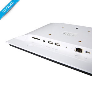 2019 nuevo <span class=keywords><strong>10</strong></span> pulgadas LCD Quad Core Hd pantalla publicidad <span class=keywords><strong>jugar</strong></span> Android 5,1 POE tabletas - Product Image 5