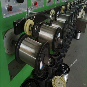 Проволока из нержавеющей стали SS 410 430 0,09 мм 0,13 мм - Product Image 3