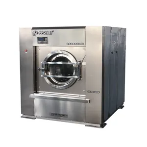 Used industrial laundry equipment dry cleaning machine dryer equipment supplier Washer And Dryer Manufacturers