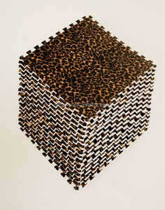 Chất lượng cao màu nâu sẫm gỗ TRIM EVA bọt sàn gạch mat cao Bền Thảm Loại sản phẩm - Product Image 3