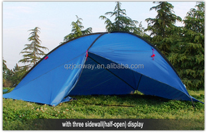 JWJ-002 usine extérieur triangulaire imperméable auvent Camping tentes pique-nique fête pare-<span class=keywords><strong>soleil</strong></span> tentes - Product Image 3