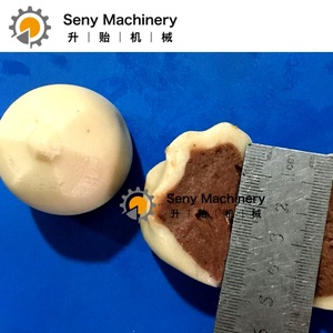 Seny Multi funzione automatica cina reon gelato Mochi che fa la macchina Mochi linea di produzione - Product Image 4