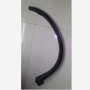 Auto body kit rotella di automobile fronte per crv 2007 2009 2011 2015 2017 <span class=keywords><strong>2019</strong></span> - Product Image 1