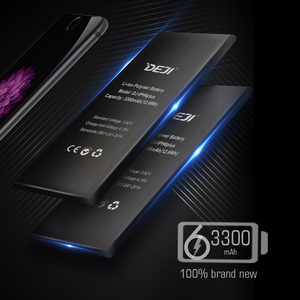 Shenzhen fabricant haute capacité 3300 mAh remplacement pour <span class=keywords><strong>iPhone</strong></span> <span class=keywords><strong>6</strong></span> <span class=keywords><strong>Plus</strong></span> La <span class=keywords><strong>batterie</strong></span> - Product Image 6