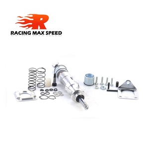 Palanca de Cambios Corta Manual de Carreras de 6 Velocidades para Supra JZA80 <span class=keywords><strong>2JZ</strong></span> - Product Image 3