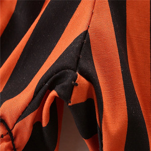 <span class=keywords><strong>2018</strong></span> ropa de halloween calabaza establece - Product Image 6