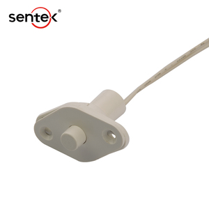 Botón magnético puerta póngase en contacto con Control de luz de la puerta <span class=keywords><strong>precio</strong></span> barato de alta calidad UL certificación CE Sentek BR-1041 - Product Image 2