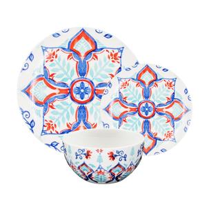 <span class=keywords><strong>18</strong></span> pezzi di stoviglie <span class=keywords><strong>set</strong></span> - Product Image 5