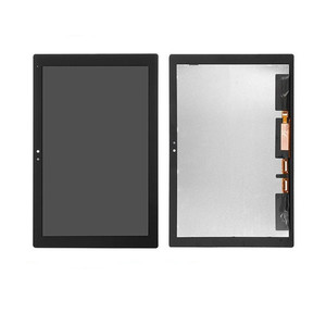 Pour <span class=keywords><strong>sony</strong></span> <span class=keywords><strong>xperia</strong></span> <span class=keywords><strong>z4</strong></span> tablette lcd - Product Image 5