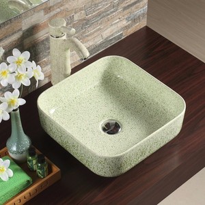 Nueva China productos de lujo pública piedra lavabos para la venta - Product Image 4