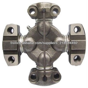 Universal cross joint, cross joint 5-3000x hs530 - Product Image 1