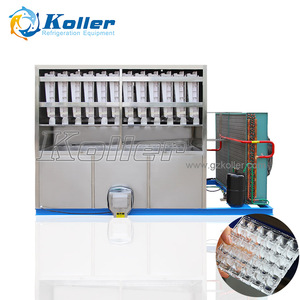 Máquina de <span class=keywords><strong>Hielo</strong></span> <span class=keywords><strong>Scotsman</strong></span> de Aliexpress, 3 Toneladas/día, con Sistema de Empaque, de Proveedor Chino - Product Image 2