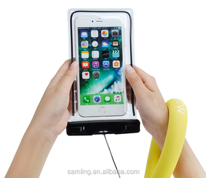 Alibaba Best Sellers Galleggianti Innovativo impermeabile sacchetti del telefono mobile per <span class=keywords><strong>Huawei</strong></span> P8 <span class=keywords><strong>P9</strong></span> P10 <span class=keywords><strong>Lite</strong></span> - Product Image 2