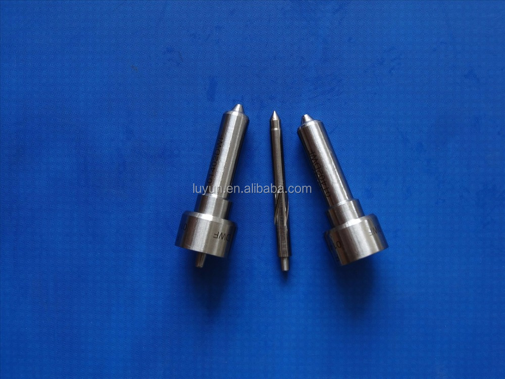 common rail injector nozzle L078PBD