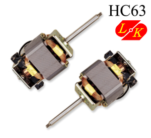 HC6331 AC 220V Động Cơ Điện Có Thể Được Tùy Chỉnh - Product Image 2