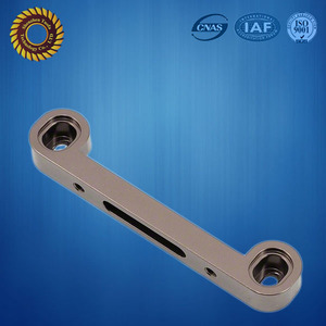 <span class=keywords><strong>Supermax</strong></span> de aluminio fresado de piezas de la máquina - Product Image 3