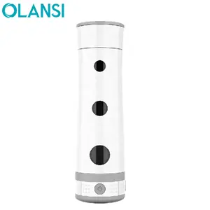 Máquina de Água Rica em Hidrogênio com Tecnologia Nova SPE/PEM, Garrafa de Água com Hidrogênio-OLS-H9 - Product Image 1
