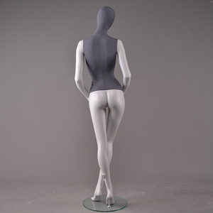 หุ่นโชว์เสื้อผ้าผู้หญิงเซ็กซี่สำหรับช่างตัดเสื้อ - Product Image 5