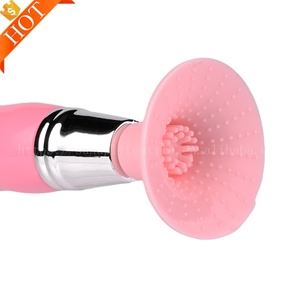 Gratis Aangepaste Doos-Goedkope Producten Waterdichte Mute 3 In 1 Drie Hoofd Japans Hard Seksspeeltje Duwvibrator Frankrijk - Product Image 5