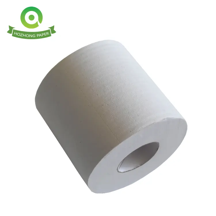 3ply安い再生紙使用トイレットペーパーwc紙ロール