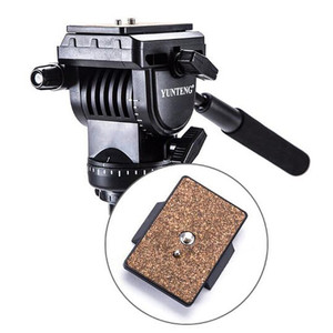<span class=keywords><strong>YUNTENG</strong></span> VCT-588 Pro กล้องลากน้ำ,ขาตั้งกล้องโมโนพอดสำหรับกล้อง DSLR - Product Image 4