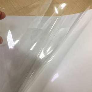 Precio barato TPU 7.5Mil PPF Self Healing Anti Scratch Clear Matte TPH TPU PPF Roll Car Paint Protection Film - Product Image 6
