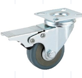 Caster de móveis de bronze antigo profissional de qualidade - Product Image 5