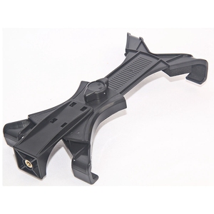 Universal Plastic Tripod Mount Adapter for iPad Tablet <strong>PC</strong> <strong>Stands</strong> - Product Image 2
