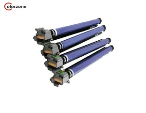 Colorzone Compatible Xerox unidad de tambor documento Centro C250 C360 C450 C2200 C3300 C4300 C4400 DC250 DC450