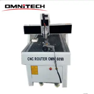 Mini Cutter Craft Rickenbacker En Basgitaar Cnc 6090