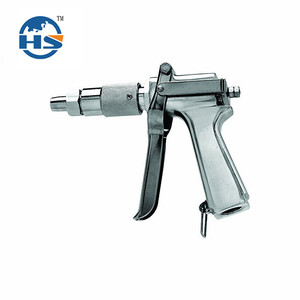 <span class=keywords><strong>Prix</strong></span> concurrentiel Électrique <span class=keywords><strong>Airless</strong></span> <span class=keywords><strong>Pistolet</strong></span> De Peinture Murale - Product Image 3
