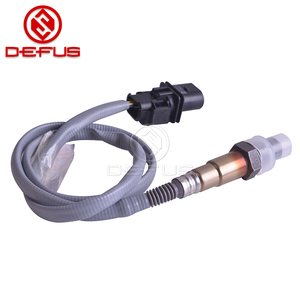 DEFUS <span class=keywords><strong>Sensor</strong></span> Oksigen Bensin Autoparts 11787558073 untuk BM-W E90 E92 325i 330i 330xi 128i 525i 530i X3 Z4 - Product Image 2