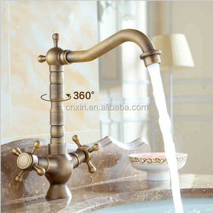 <span class=keywords><strong>Robinet</strong></span> de cuisine et de salle de bain à l'ancienne, vente en gros et au détail, <span class=keywords><strong>robinet</strong></span> XR-GZ-7305 - Product Image 2