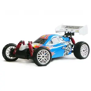 94107 hsp XSTR 1/10 电子 RC 越野车