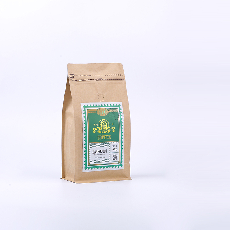 Свежие жареные кофейные зерна Guatemala для продажи