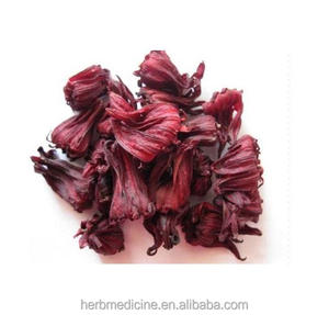 Obral Basis Penanaman ROSELLE Kembang Sepatu Merah Kering Bunga Sabdariffa untuk Dijual - Product Image 2