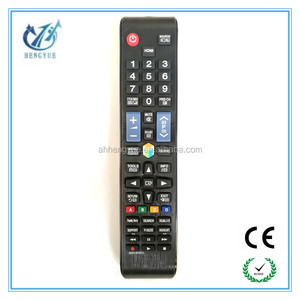 AA59-00582A de mando a distancia de repuesto <span class=keywords><strong>Universal</strong></span>, para SAMSUN <span class=keywords><strong>TV</strong></span>, reproductor inteligente 3D, <span class=keywords><strong>remoto</strong></span> industrial - Product Image 2