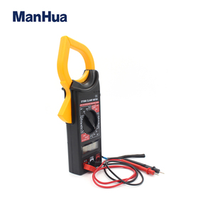 Manhua DT266, productos en venta, medidor de abrazadera Digital, unidad de prueba de aislamiento de 500V - Product Image 3