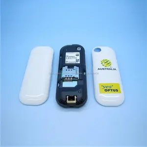 Preço barato USB modem 900/2100 MHz 3G dongle