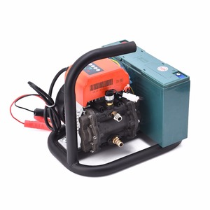 Achat en gros de <span class=keywords><strong>pompe</strong></span> de pulvérisateur de batterie agricole portable <span class=keywords><strong>12</strong></span> <span class=keywords><strong>volts</strong></span> CC - Product Image 3