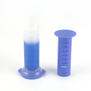 36ml WC Gel Cleaner/Tự động làm sạch WC/hoa oải hương hương thơm nhà vệ sinh bát Cleaner - Product Image 6