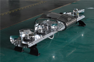 47inch khẩn cấp xe cứu thương khẩn cấp Halogen <span class=keywords><strong>rotator</strong></span> Strobe cảnh báo <span class=keywords><strong>lightbar</strong></span> (tbd04422) - Product Image 3