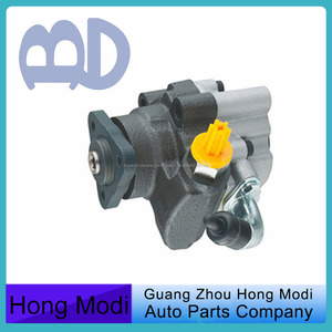 Bomba de dirección asistida para descubrimiento muy II QVB500080 QVB500080E ERR6447 - Product Image 1